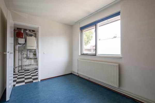 Medium property photo - Anna van Hensbeeksingel 377, 2803 LW Gouda